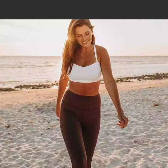 Albion Go Soft high waisted leggings sz XL - Picture 3 of 8